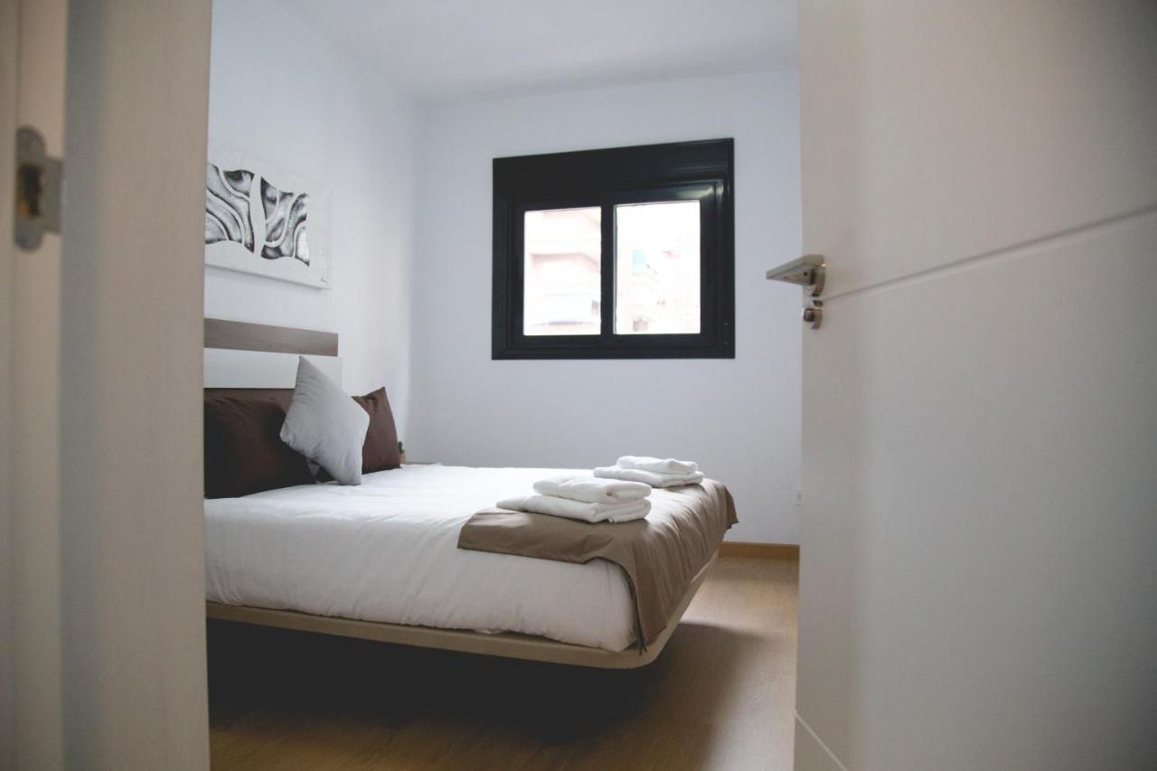 Be Free Granada Appartement Buitenkant foto