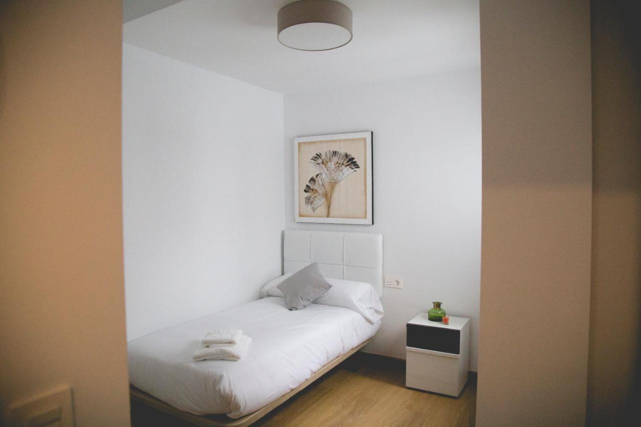 Be Free Granada Appartement Buitenkant foto